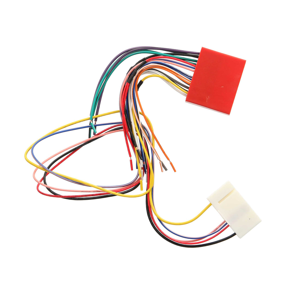 Metra 70-7903T Service Harness - Compatible Fits for Mazda CX-7 / CX-9 / RX8 2007-2015