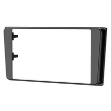 Load image into Gallery viewer, Metra 95-8912HG Double-DIN Car Stereo Dash Kit - Compatible Fits for Subaru BRZ 2016-Up