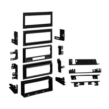 Load image into Gallery viewer, Metra 99-4544 Single-DIN Car Stereo Multi Kit - Compatible Fits for GM Radio Provision 1982-2005