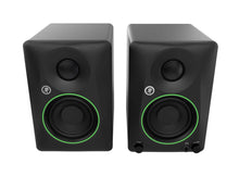 Charger l&#39;image dans la galerie, Mackie CR3, 3.5&quot; Powered Studio Monitors with Tone Control