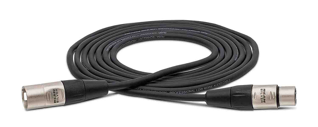 Hosa HXX, Pro Balanced Interconnect XLR Audio Cable