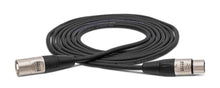 Charger l&#39;image dans la galerie, Hosa HXX, Pro Balanced Interconnect XLR Audio Cable