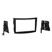 Load image into Gallery viewer, Metra 95-8904B Double-DIN Car Stereo Dash Kit - Compatible Fits for Subaru Legacy/Outback Non-Nav Models 2010-2014