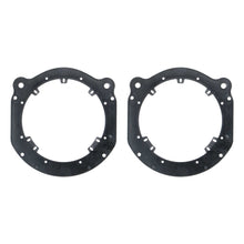 Load image into Gallery viewer, Metra 82-8604 System Speaker Adapter Plate - Compatible Fits for Tesla Model X 2015-2021