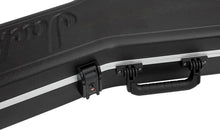 Load image into Gallery viewer, Jackson King V/Rhoads Multi-Fit Molded Case Black