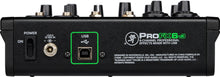 Charger l&#39;image dans la galerie, Mackie ProFX6v3, Professional Effects Mixer with USB