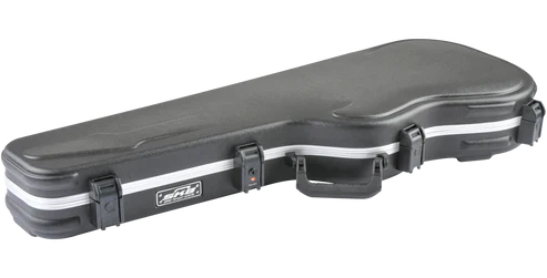 SKB 1SKB-FS-6 Shaped Standard Electric Guitar Case