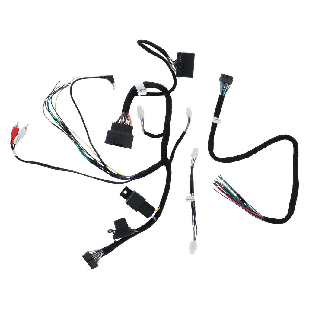 Metra 95-3081S Single DIN or Double DIN Dash Kit Compatible Fits for Cadillac 2008-2014