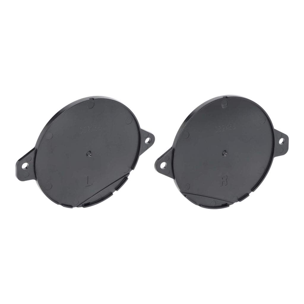 Metra 82-9105 Speaker Adapter Plates - Compatible Fits for Audi 2018-2024