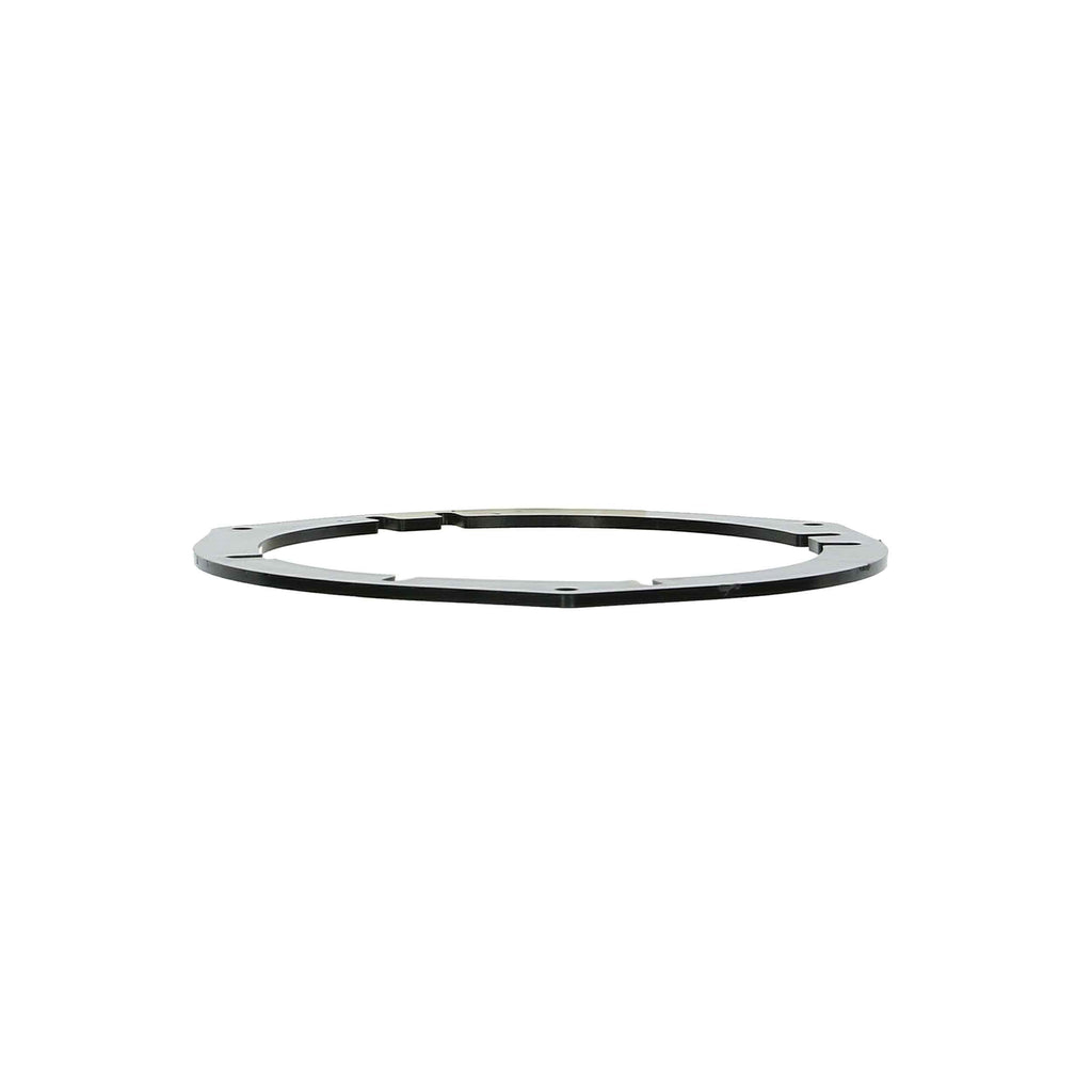 Metra 82-7500 Speaker Adapter 5.25" to 6" or 6.5" Compatible Fits Mazda/Nissan/Ford