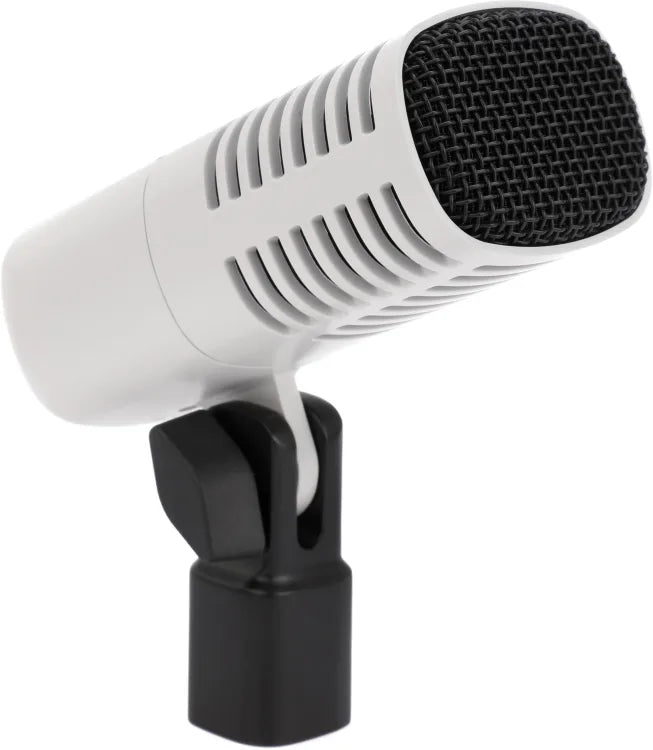 Universal Audio UA-SD7-U Dynamic Microphone with Hemisphere Modeling