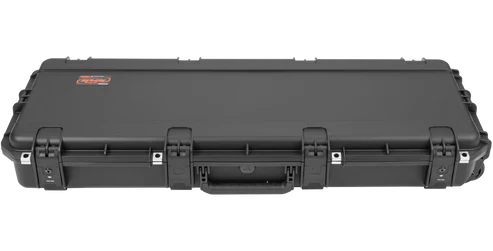 SKB 3i-4214-OP iSeries Waterproof Open Cavity Electric Guitar Flight Case