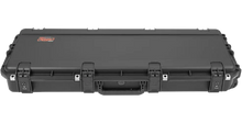 Charger l'image dans la galerie, SKB 3i-4214-OP iSeries Waterproof Open Cavity Electric Guitar Flight Case