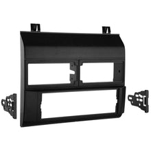 Charger l'image dans la galerie, Metra 99-7500 Radio Installation Black Multi Kit - Compatible Fits for Chevrolet GMC Full Size Truck 1988-1994
