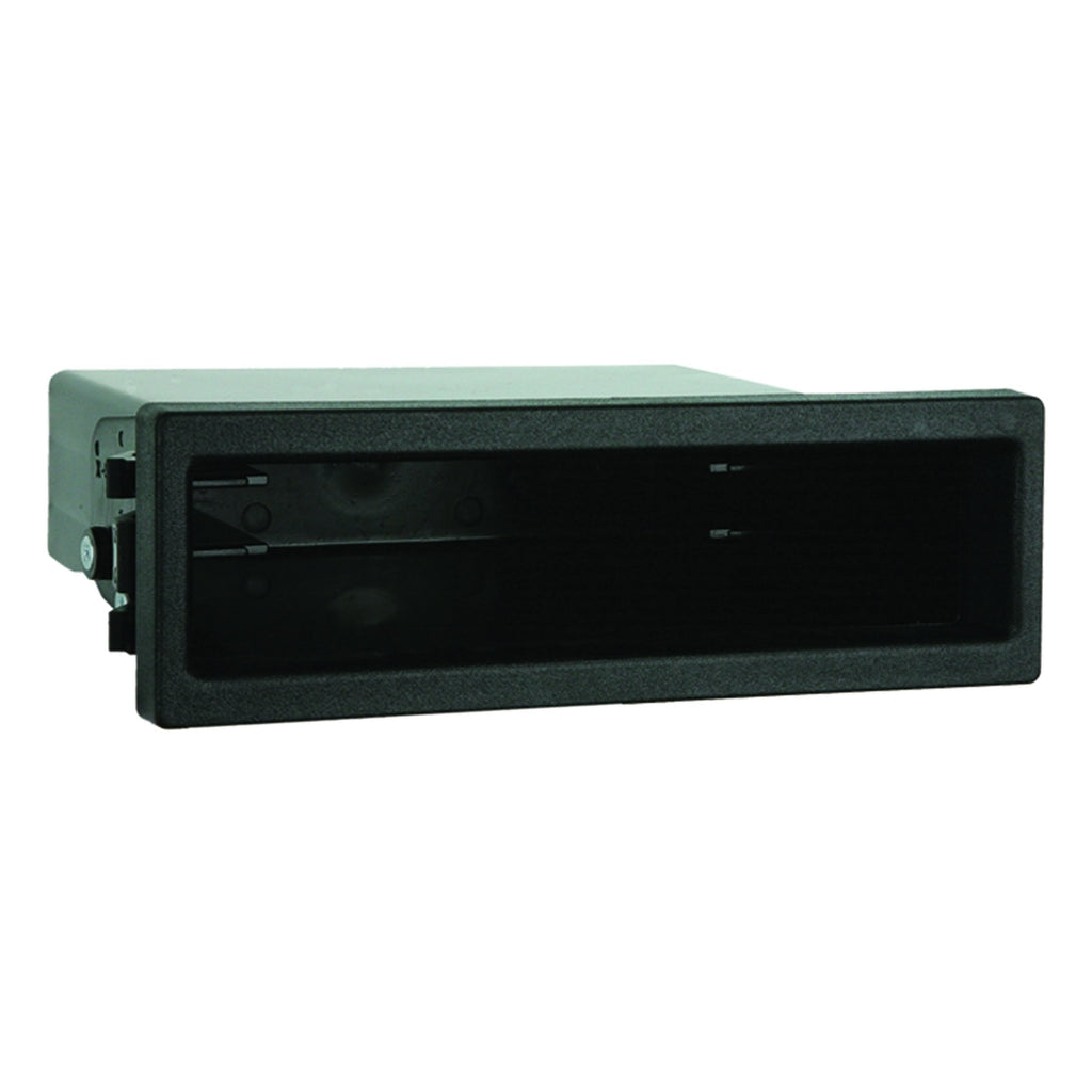 Metra 98-5999 Radio Installation Kits - Compatible Fits for Ford Turbo Pocket 1986-2000