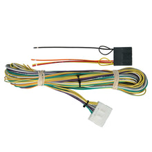 Charger l'image dans la galerie, Metra 70-6512 Amp Bypass Harness - Compatible Fits for Dodge Ram 2002-2004