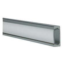 Charger l'image dans la galerie, Heise HE-ATFL Frosted Aluminum Surface Mount Track - 3 Ft
