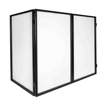 Charger l&#39;image dans la galerie, Headliner HL30040 Ventura Portable DJ Facade