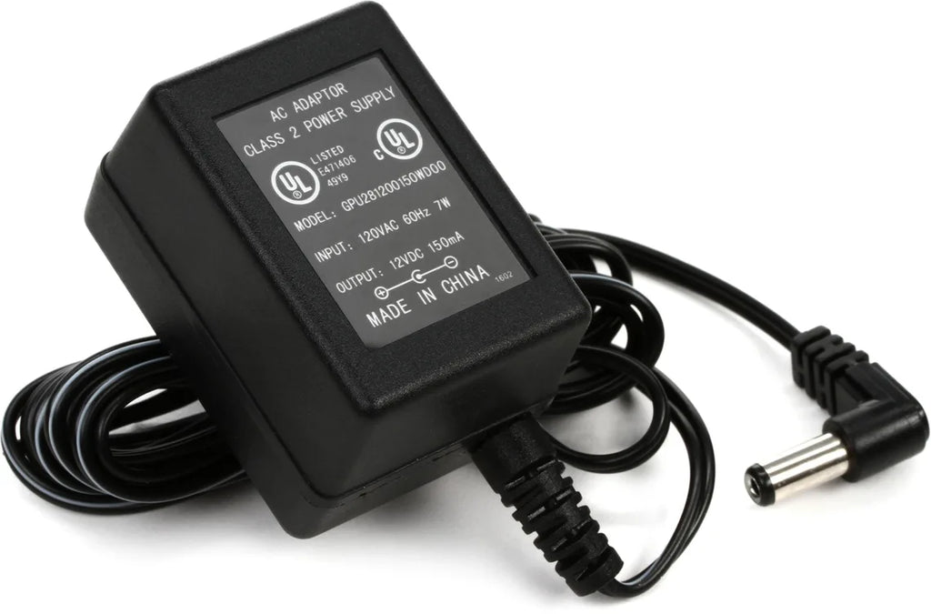 ART 1001600104 12V 150mA AC Power Supply
