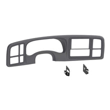 Load image into Gallery viewer, Metra DP-3002SHL Double-DIN Car Stereo Dash Kit - Compatible Fits for GM Full-Size Trucks and SUVs 1999-2002