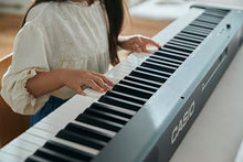 Charger l'image dans la galerie, Casio CDP-S160BK 88-key Compact Digital Piano - Black