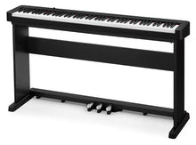 Charger l'image dans la galerie, Casio CDP-S160BK 88-key Compact Digital Piano - Black
