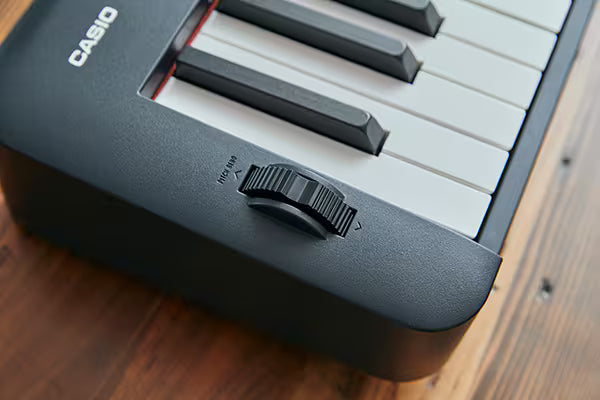 Casio CDP-S360 88-key Compact Digital Piano - Black