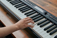 Charger l'image dans la galerie, Casio CDP-S360 88-key Compact Digital Piano - Black