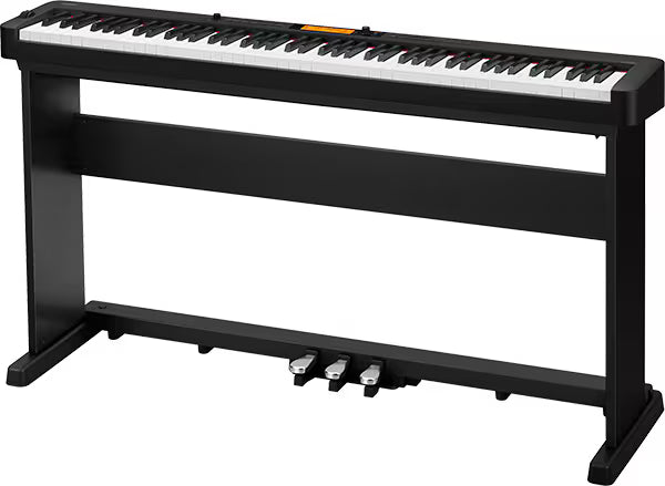 Casio CDP-S360 88-key Compact Digital Piano - Black