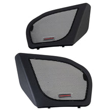 Charger l'image dans la galerie, Cerwin Vega CDRG24 Road Glide Front Fairing Speaker Grills