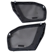 Charger l'image dans la galerie, Cerwin Vega CDRG24 Road Glide Front Fairing Speaker Grills