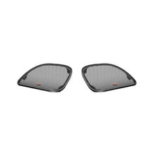 Load image into Gallery viewer, Cerwin Vega CDRG 2014-2023 Harley Davidson® Road Glide Upper Fairing Speaker Grills w/Cerwin Vega Logo (Pair)