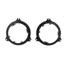 Charger l'image dans la galerie, Metra 82-7400 Speaker Plate 6 to 6.75" Compatible Fits Nissan/Infiniti Multi 2000-Up