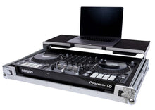 Load image into Gallery viewer, Headliner HL10010 Flight Case for DDJ-FLX10 with Laptop Platform