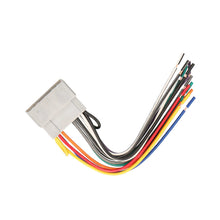 Charger l'image dans la galerie, Metra 70-6502 Radio Replacement Harness Compatible Fits Chrysler 2002-2009