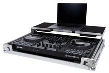 Charger l&#39;image dans la galerie, Headliner HL10010 Flight Case for DDJ-FLX10 with Laptop Platform