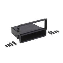 Load image into Gallery viewer, Metra 99-7309 Single-DIN Car Stereo Dash Kit - Compatible Fits for Hyundai 1995-2006