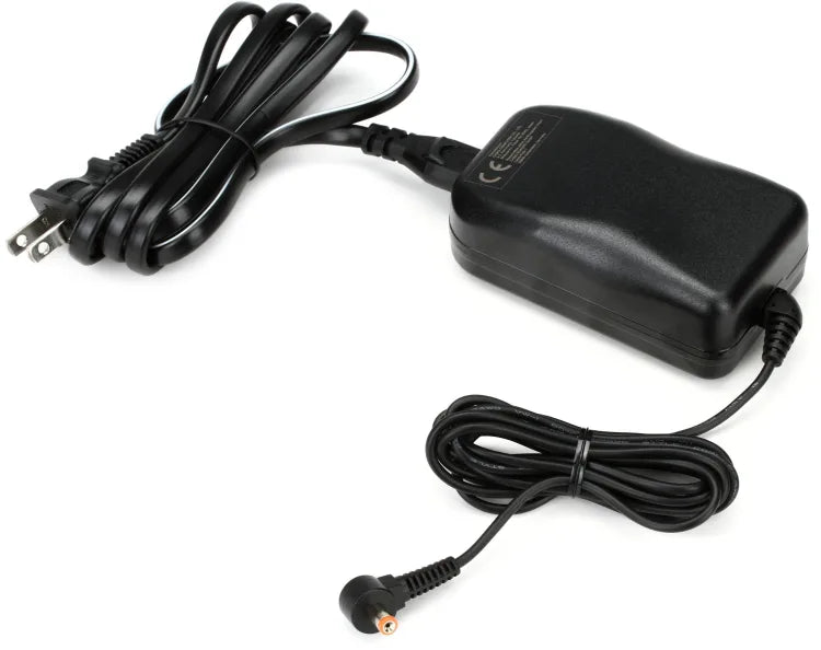 Casio AD12MLA 12V DC Power Supply for CTK/WK/PX Series