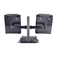 Load image into Gallery viewer, Headliner HL22000 Avalon CDJ Stand With Independently Adjustable Twin Arms