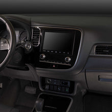 Charger l'image dans la galerie, Metra 95-7021HG Double-DIN Car Stereo Dash Kit - Compatible Fits for Mitsubishi Outlander 2020-2021