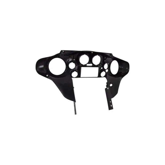 Saddle Tramp 95-HDIF Inner Fairing DDIN Black Harley Touring FLH 98-13