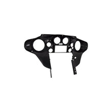 Load image into Gallery viewer, Saddle Tramp 95-HDIF Inner Fairing DDIN Black Harley Touring FLH 98-13