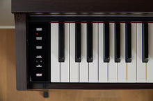 Load image into Gallery viewer, Casio Celviano APS200GB Digital Upright Piano - Gray/Beige