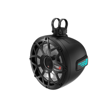Load image into Gallery viewer, Cerwin Vega SH10F4B 2-Way 10" RPM Stroker Pod Speaker System Pair Black