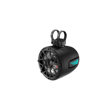 Load image into Gallery viewer, Cerwin Vega SH65F4B RPM Stroker 2-Way 6.5" Pod Speaker System (Pair) - Black