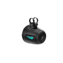 Load image into Gallery viewer, Cerwin Vega SH65F4B RPM Stroker 2-Way 6.5" Pod Speaker System (Pair) - Black