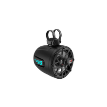 Load image into Gallery viewer, Cerwin Vega SH65F4B RPM Stroker 2-Way 6.5" Pod Speaker System (Pair) - Black