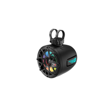 Load image into Gallery viewer, Cerwin Vega SH65F4B RPM Stroker 2-Way 6.5" Pod Speaker System (Pair) - Black