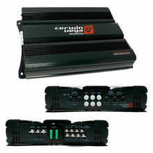 Charger l&#39;image dans la galerie, Cerwin Vega CVP1600.4 Amplifier with 2 H7694 6x9&#39;&#39; Speakers