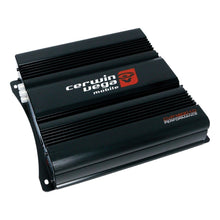 Charger l&#39;image dans la galerie, Cerwin Vega CVP1600.4 Amplifier with 2 H7694 6x9&#39;&#39; Speakers